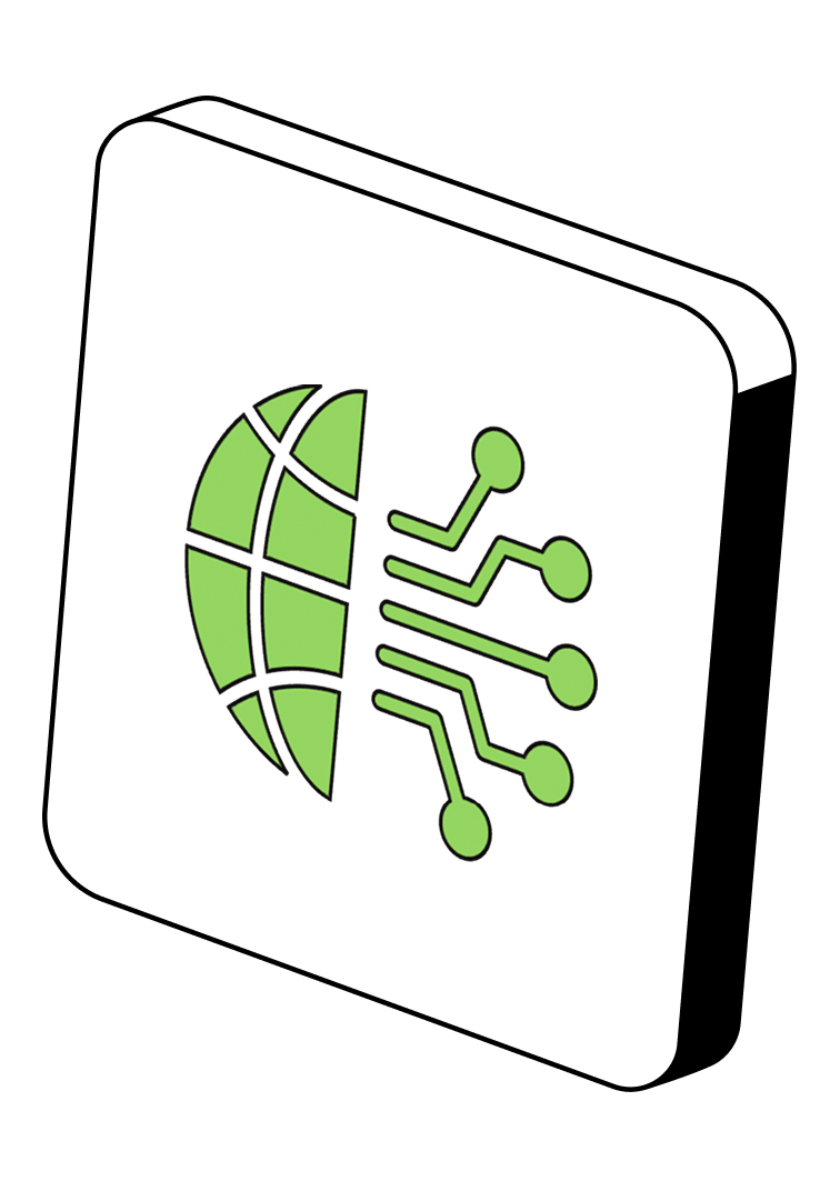 Digital Services